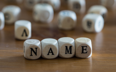 Call me by MY name: How to help your child change their name 