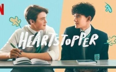 Heartstopper review: the Netflix show giving queer kids hope