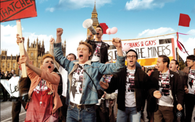 Pride: a must-watch classic for parents and their queer teens